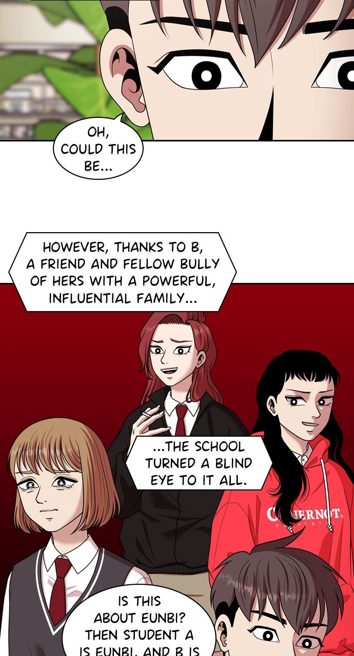 Tomorrow Chapter 204 - Page 42