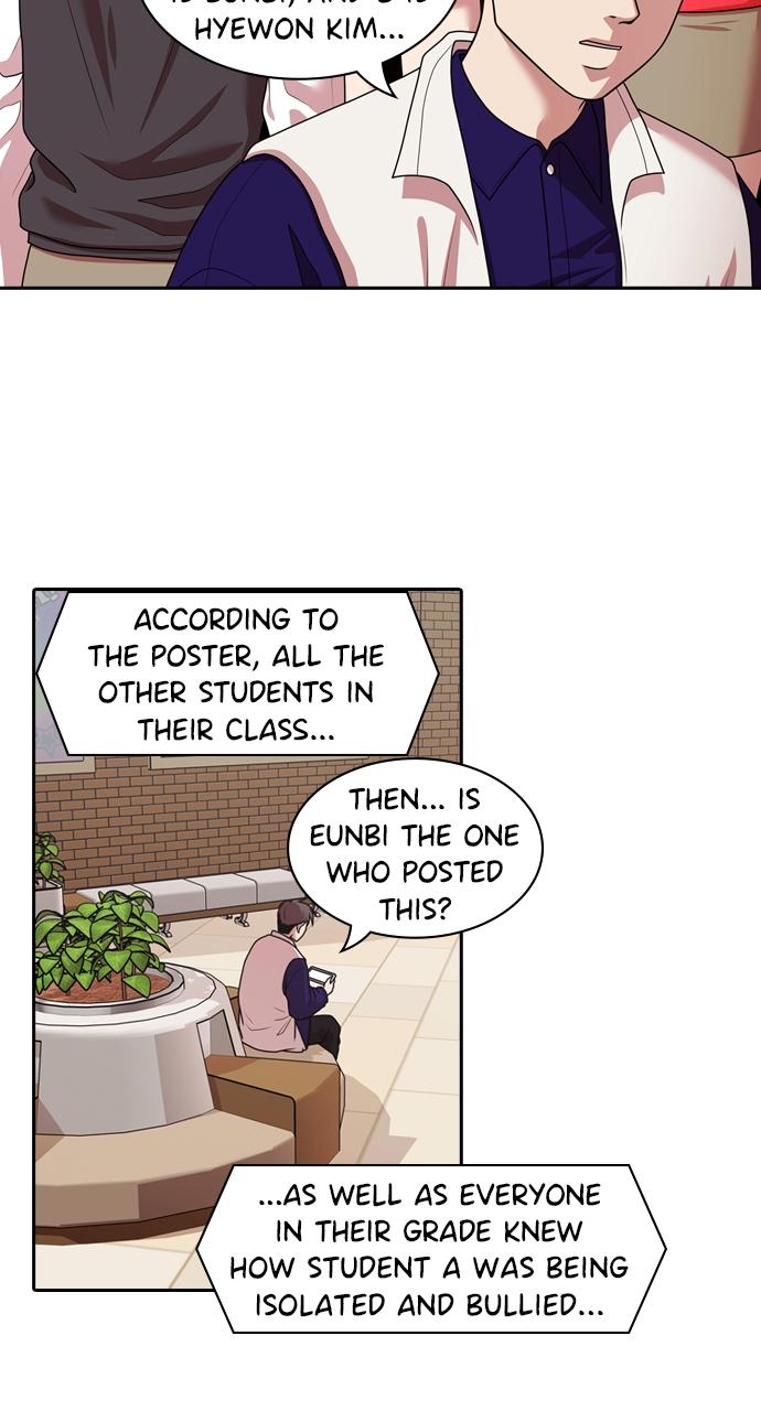 Tomorrow Chapter 204 - Page 43