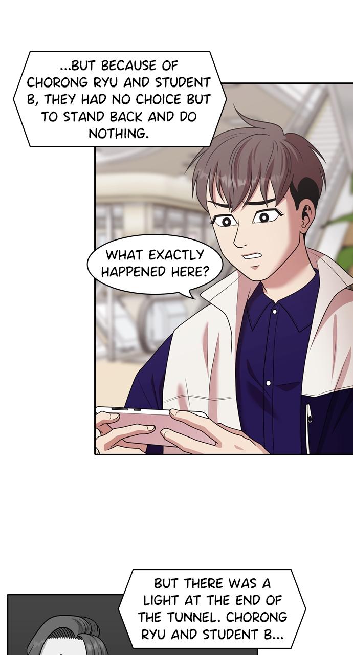 Tomorrow Chapter 204 - Page 44