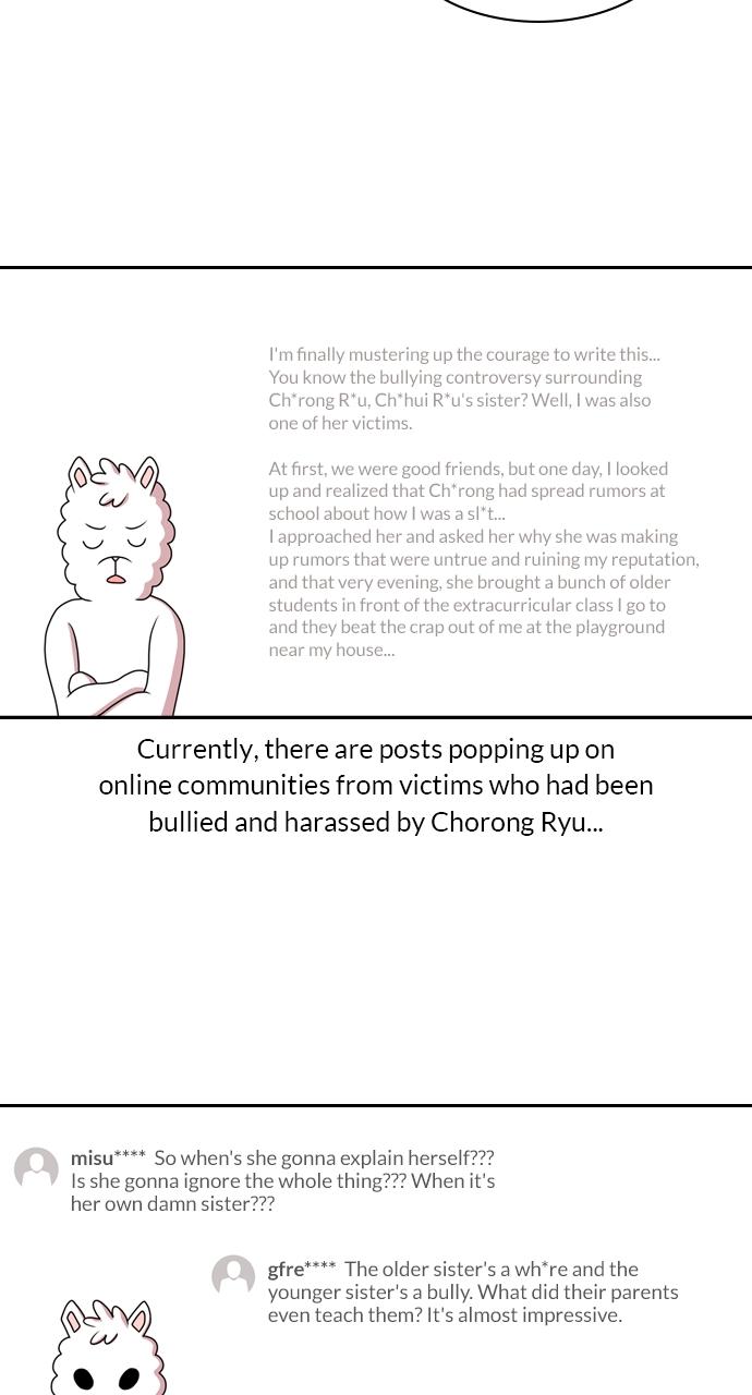 Tomorrow Chapter 204 - Page 46