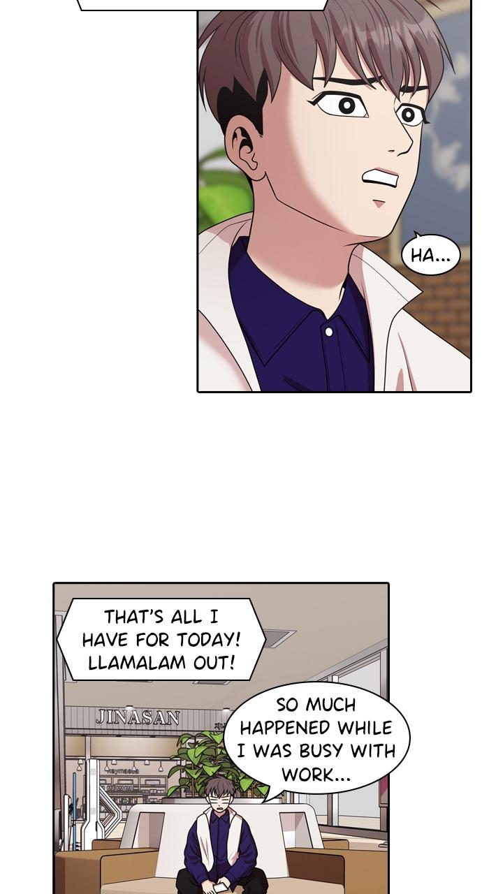 Tomorrow Chapter 204 - Page 50