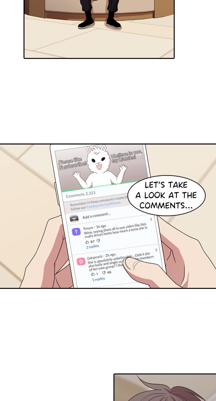 Tomorrow Chapter 204 - Page 51