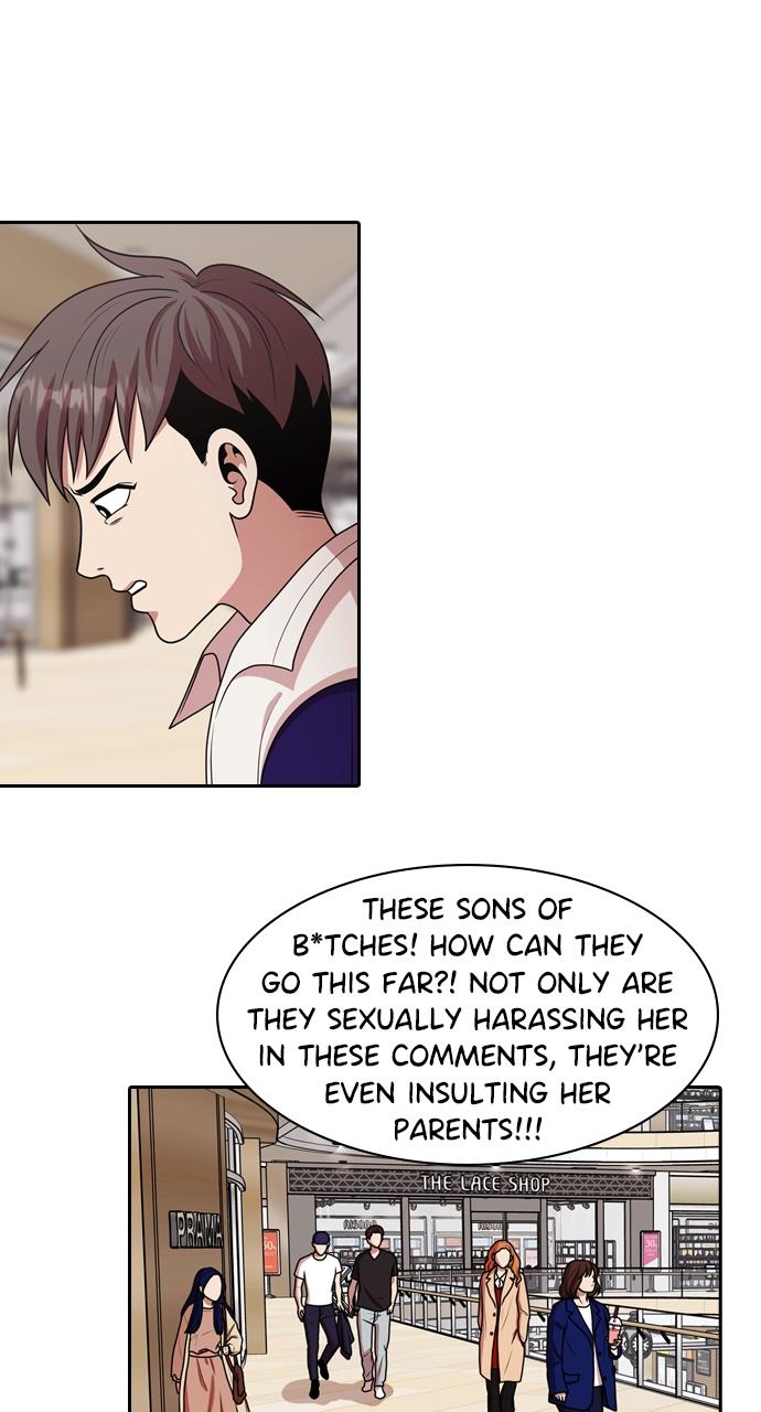 Tomorrow Chapter 204 - Page 53