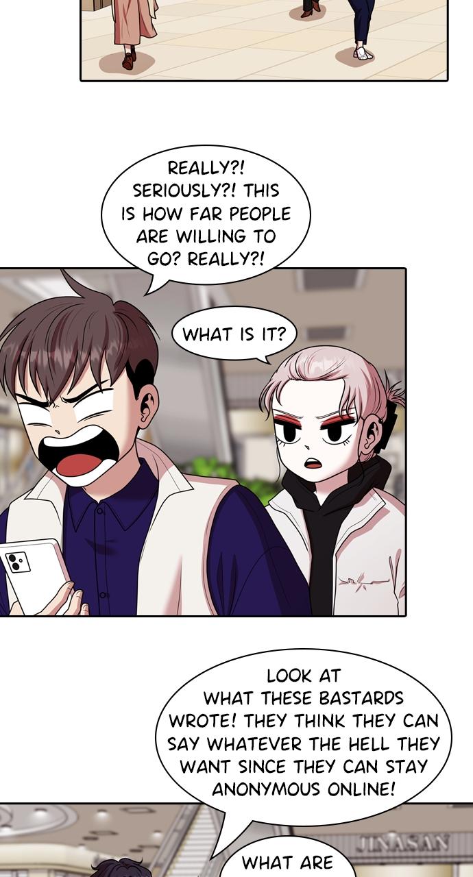 Tomorrow Chapter 204 - Page 54