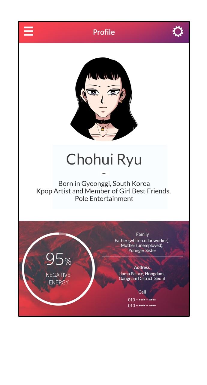 Tomorrow Chapter 204 - Page 57