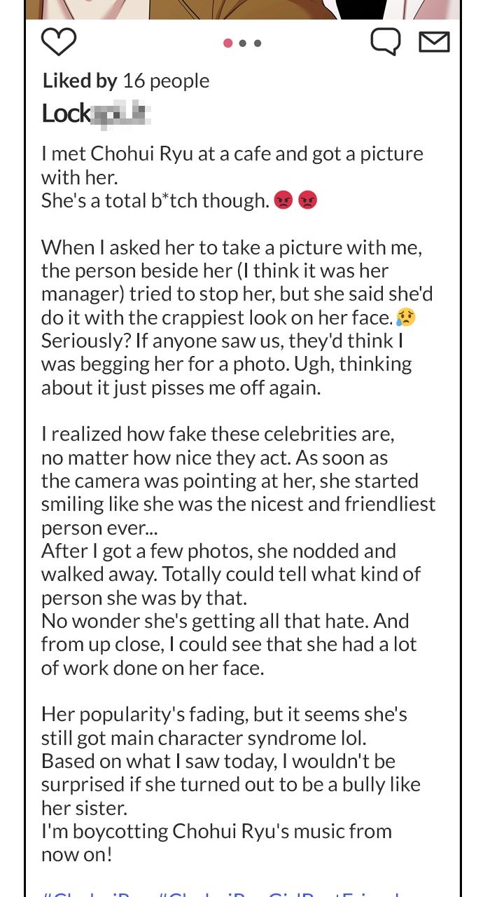 Tomorrow Chapter 204 - Page 61