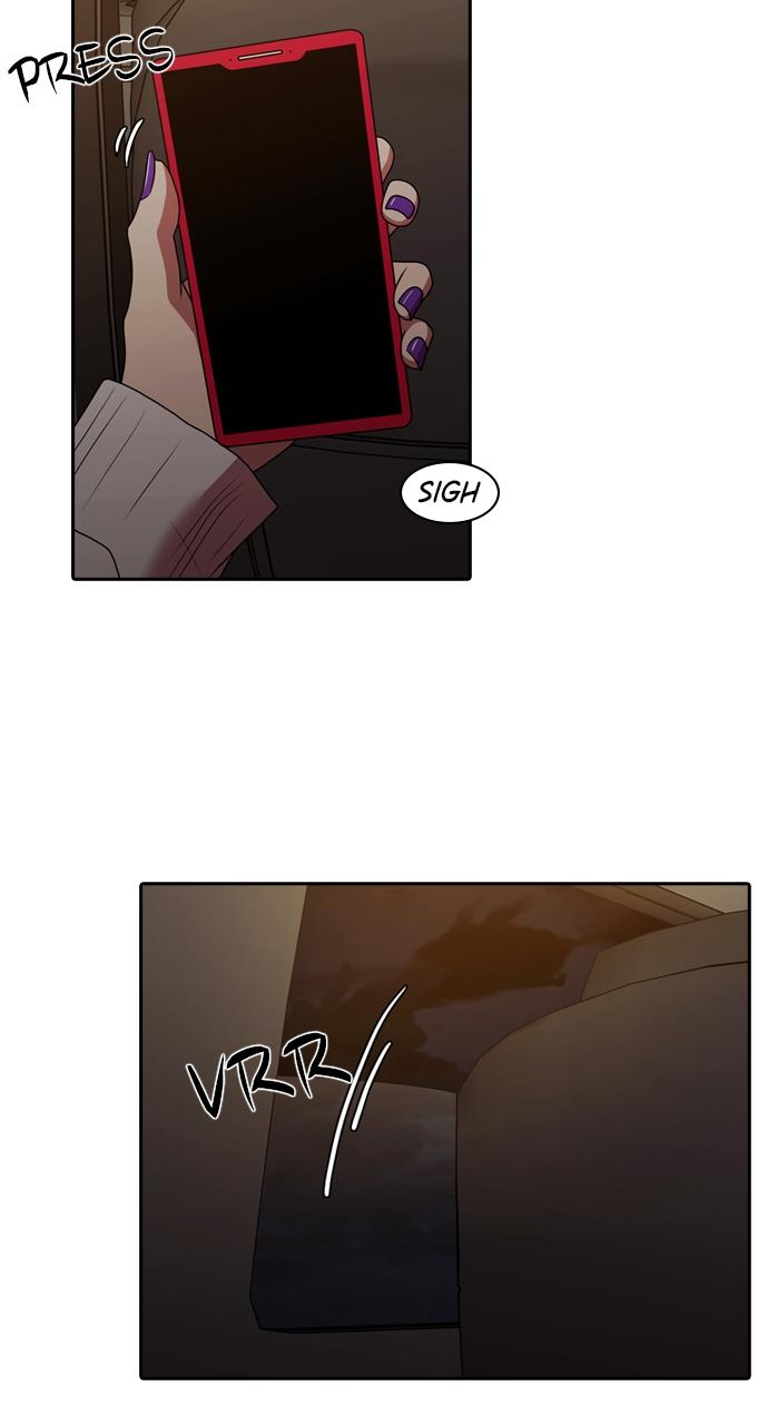 Tomorrow Chapter 204 - Page 63