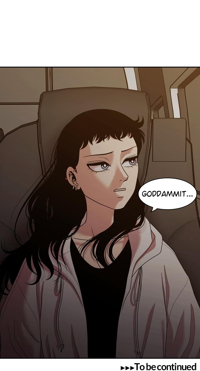 Tomorrow Chapter 204 - Page 64