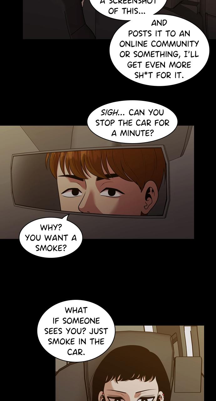 Tomorrow Chapter 205 - Page 4