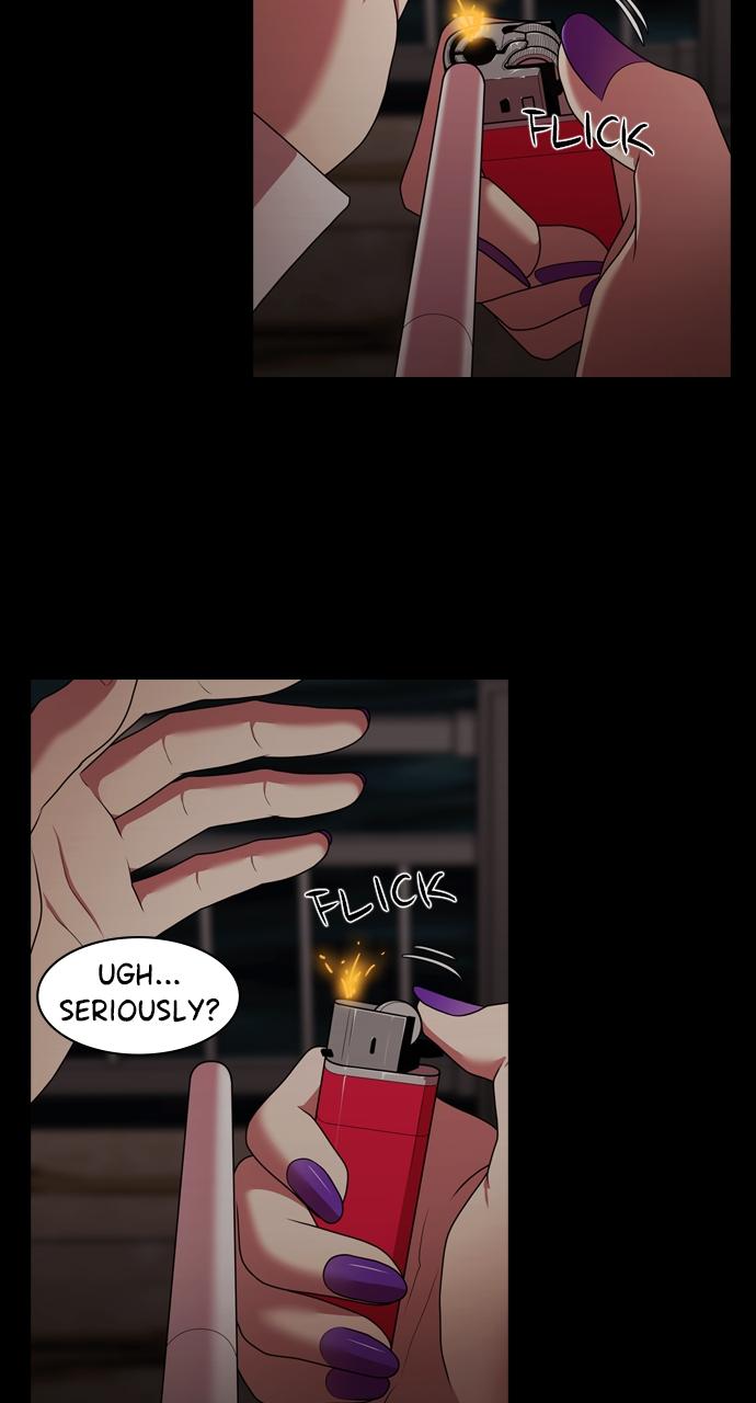 Tomorrow Chapter 205 - Page 7