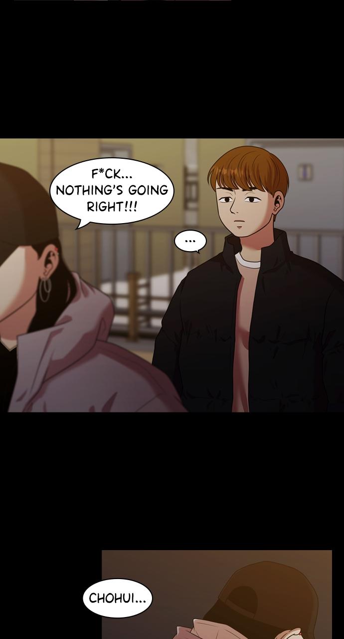 Tomorrow Chapter 205 - Page 8
