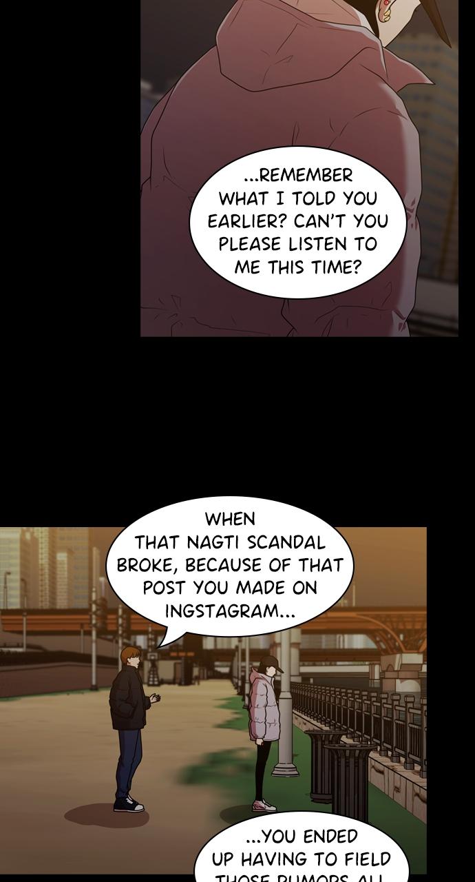 Tomorrow Chapter 205 - Page 9