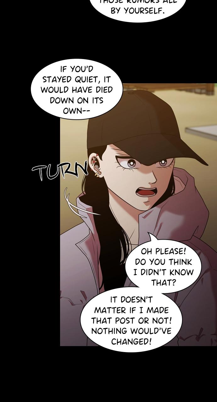 Tomorrow Chapter 205 - Page 10