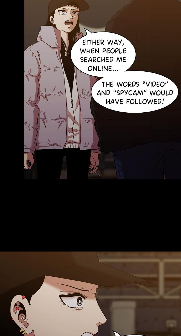 Tomorrow Chapter 205 - Page 12