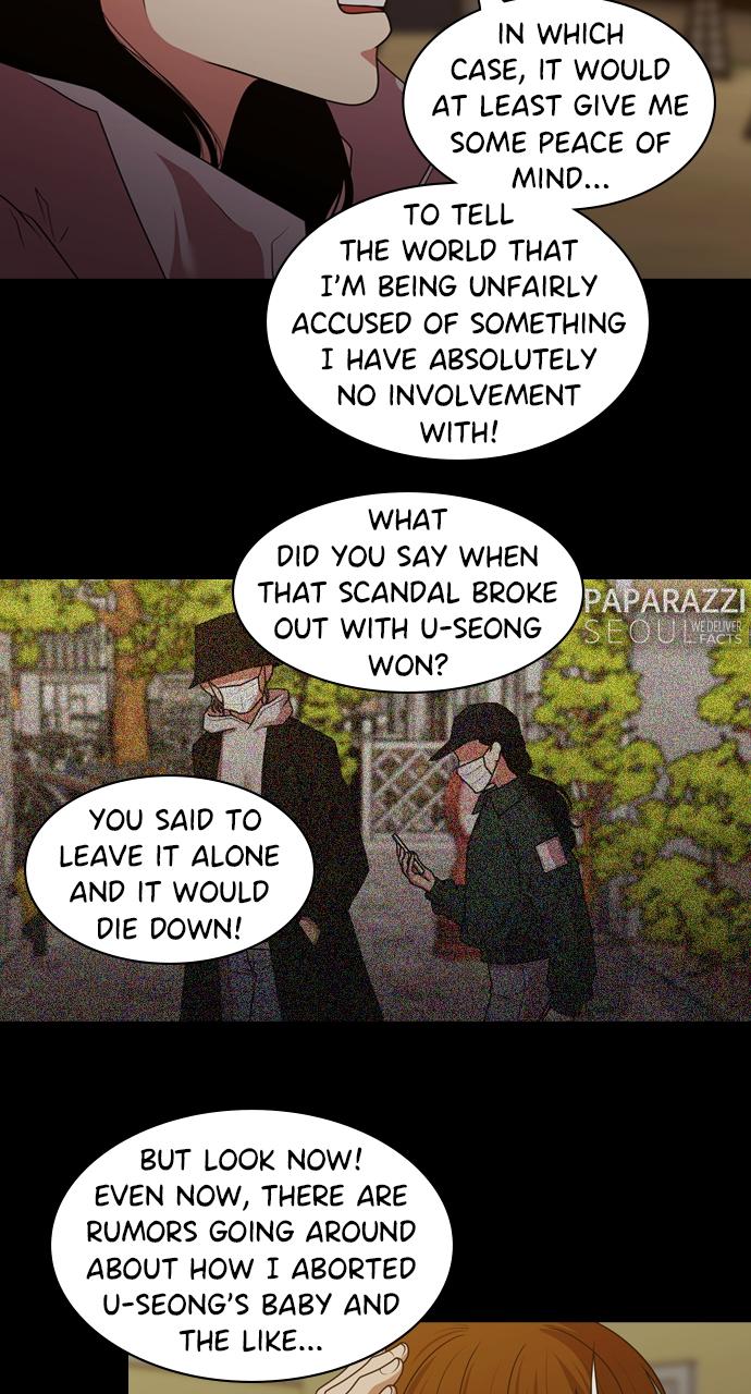 Tomorrow Chapter 205 - Page 13