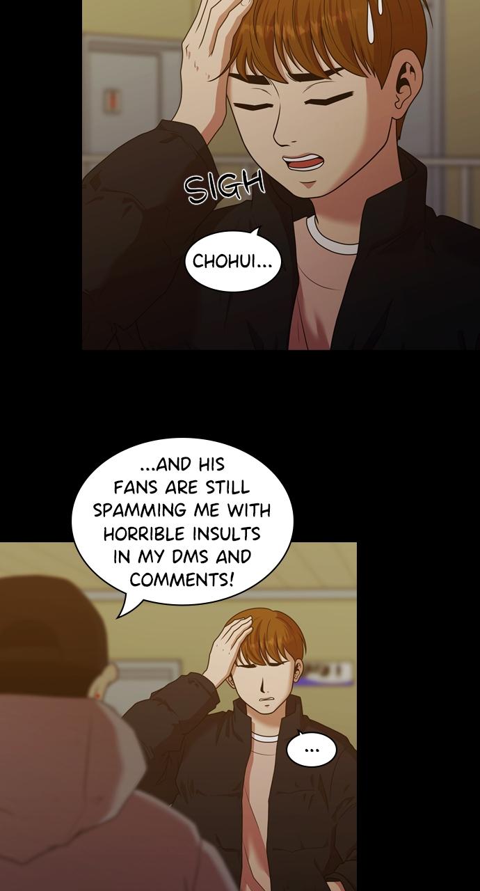 Tomorrow Chapter 205 - Page 14