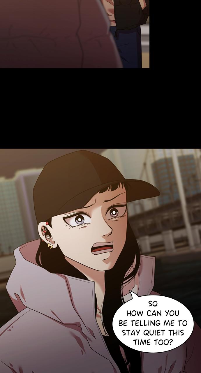 Tomorrow Chapter 205 - Page 15