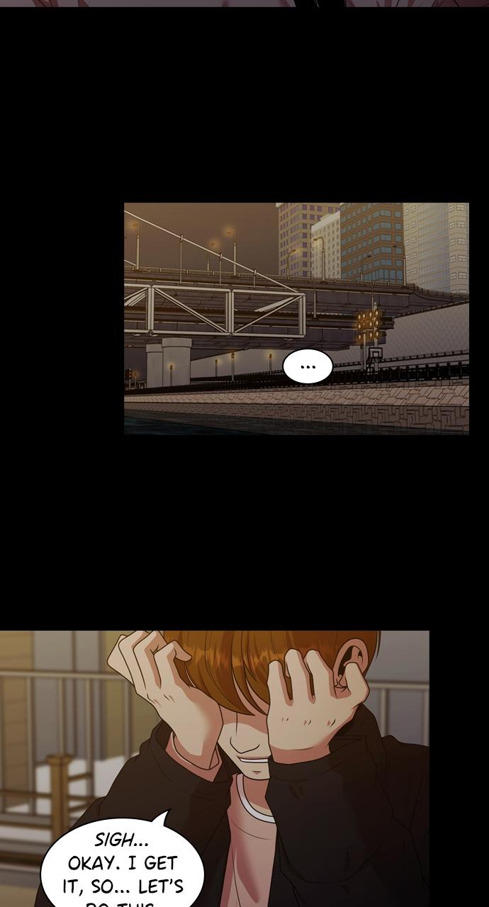 Tomorrow Chapter 205 - Page 16