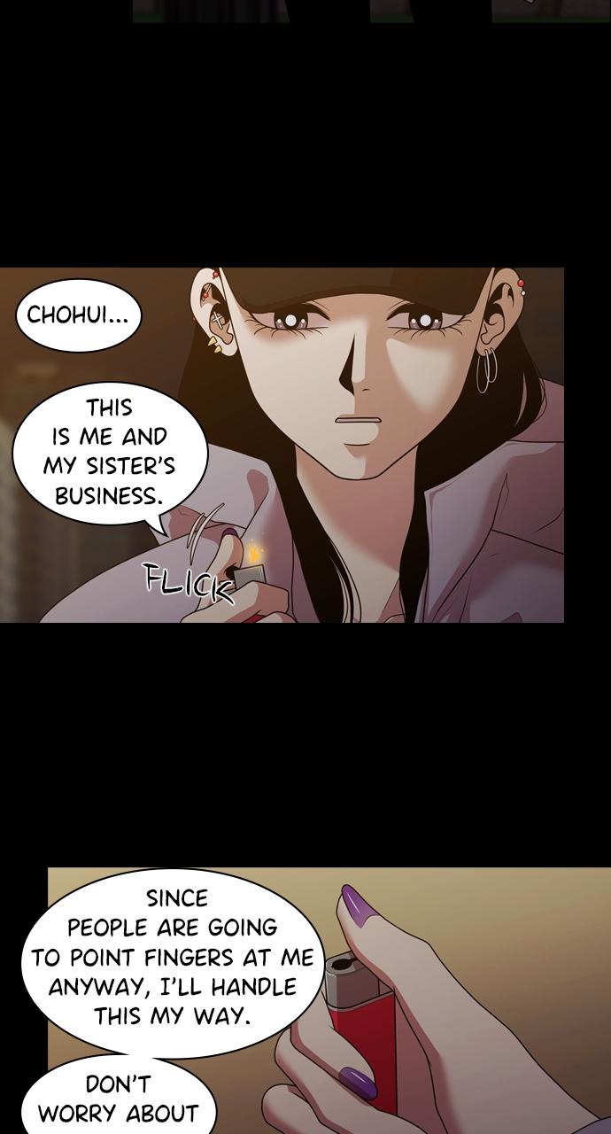 Tomorrow Chapter 205 - Page 18