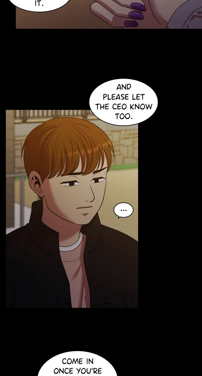 Tomorrow Chapter 205 - Page 19