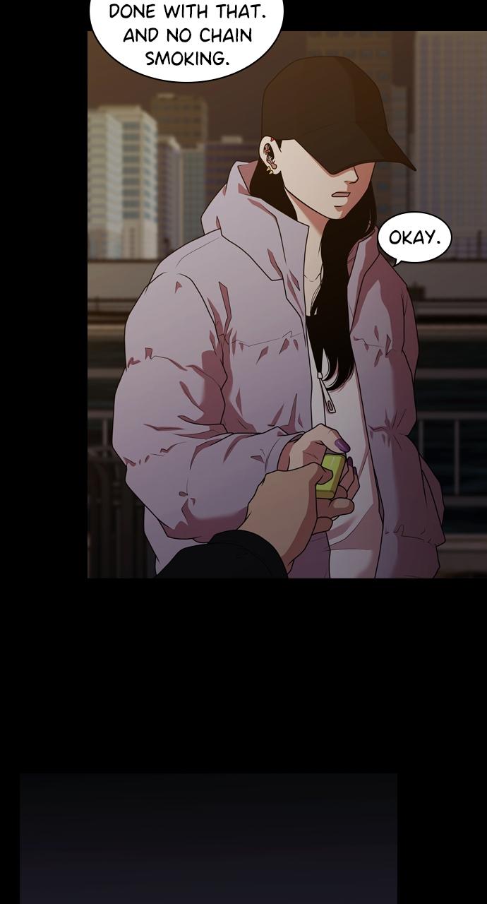 Tomorrow Chapter 205 - Page 20