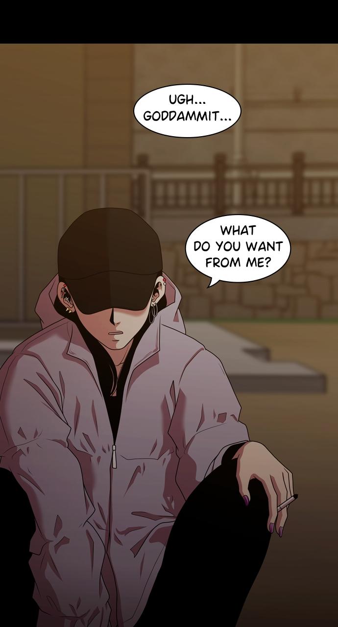 Tomorrow Chapter 205 - Page 24