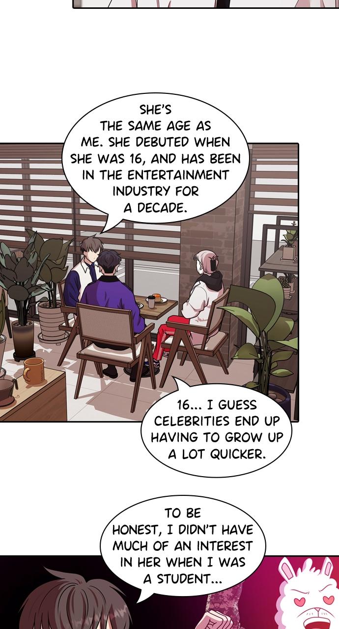 Tomorrow Chapter 205 - Page 27