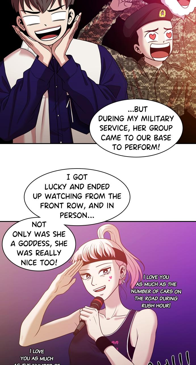 Tomorrow Chapter 205 - Page 28