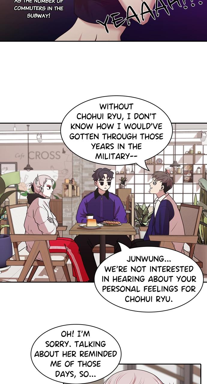 Tomorrow Chapter 205 - Page 29