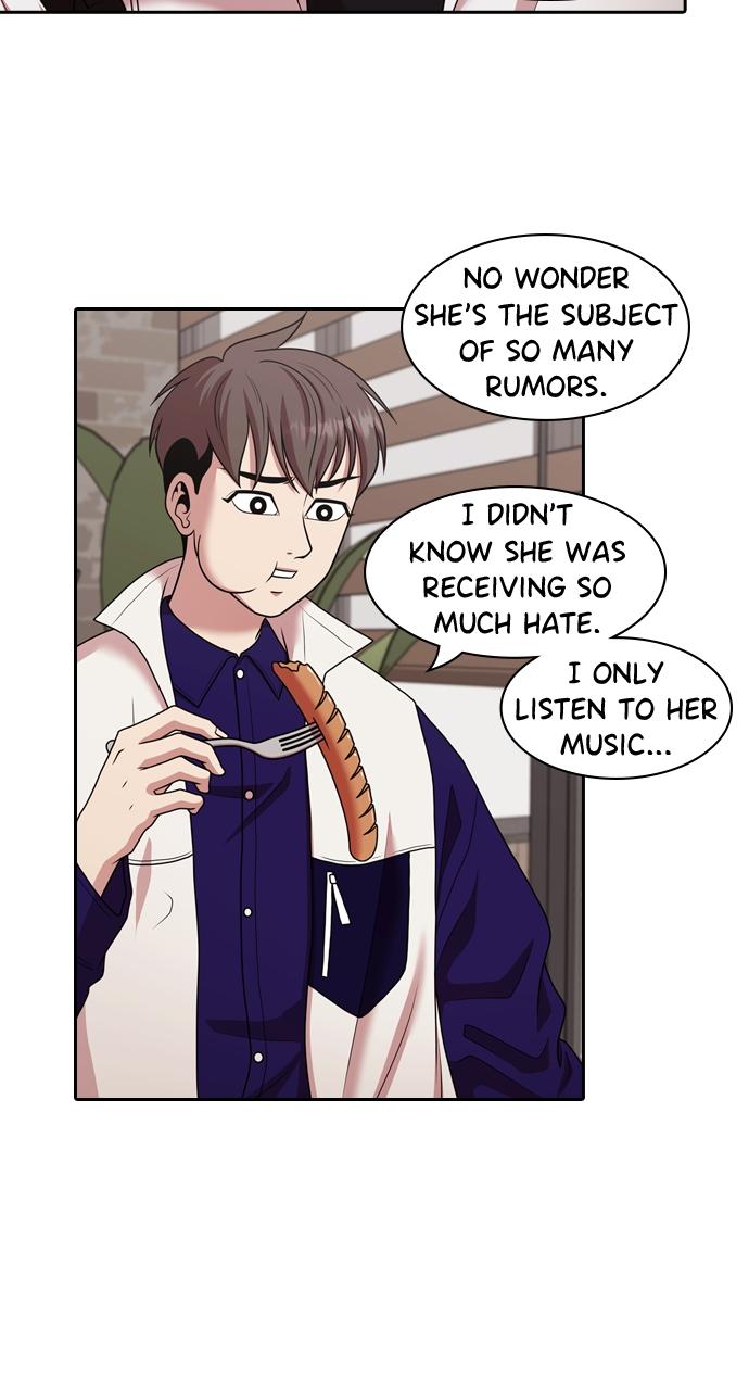 Tomorrow Chapter 205 - Page 31