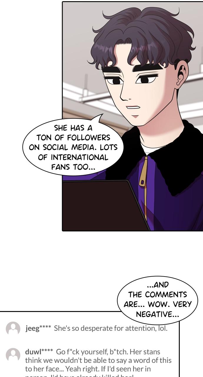 Tomorrow Chapter 205 - Page 32