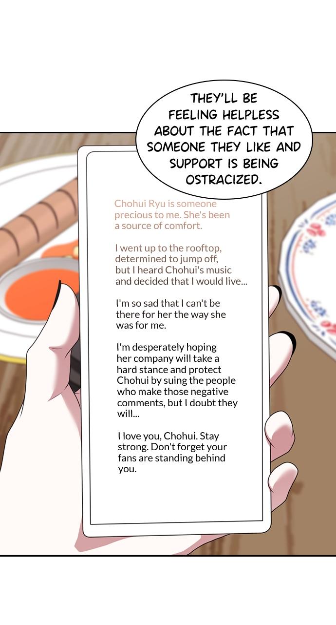 Tomorrow Chapter 205 - Page 36