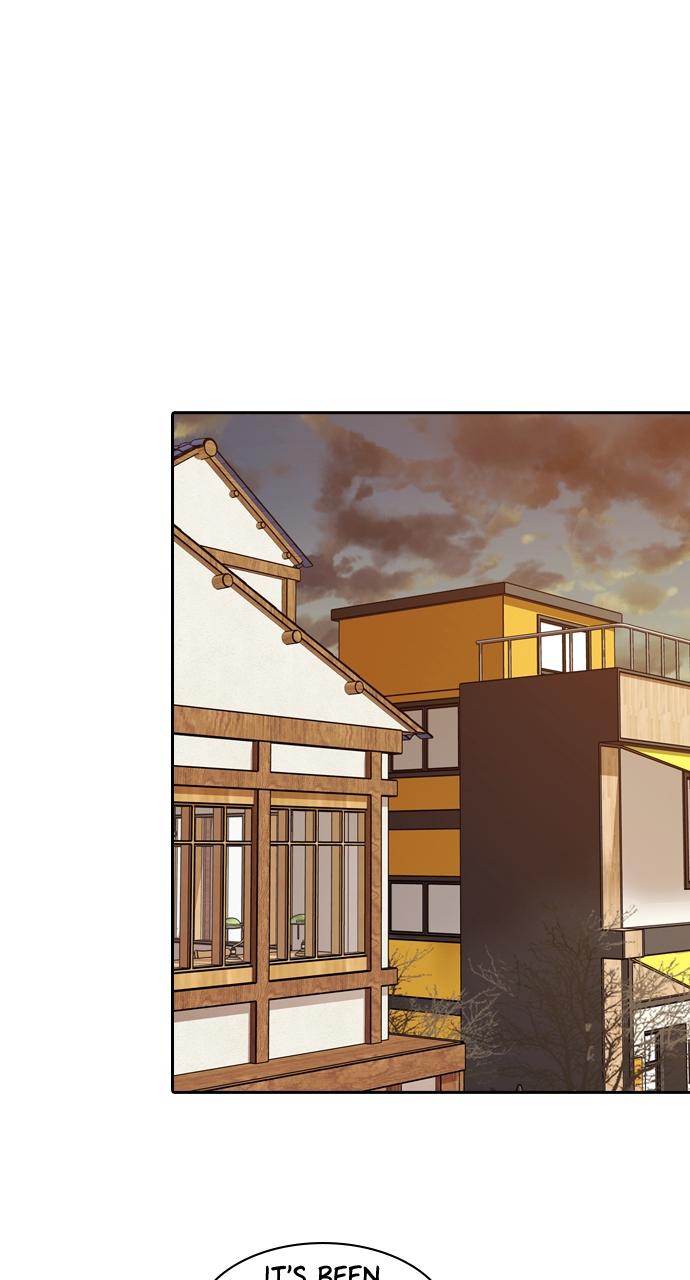 Tomorrow Chapter 205 - Page 38