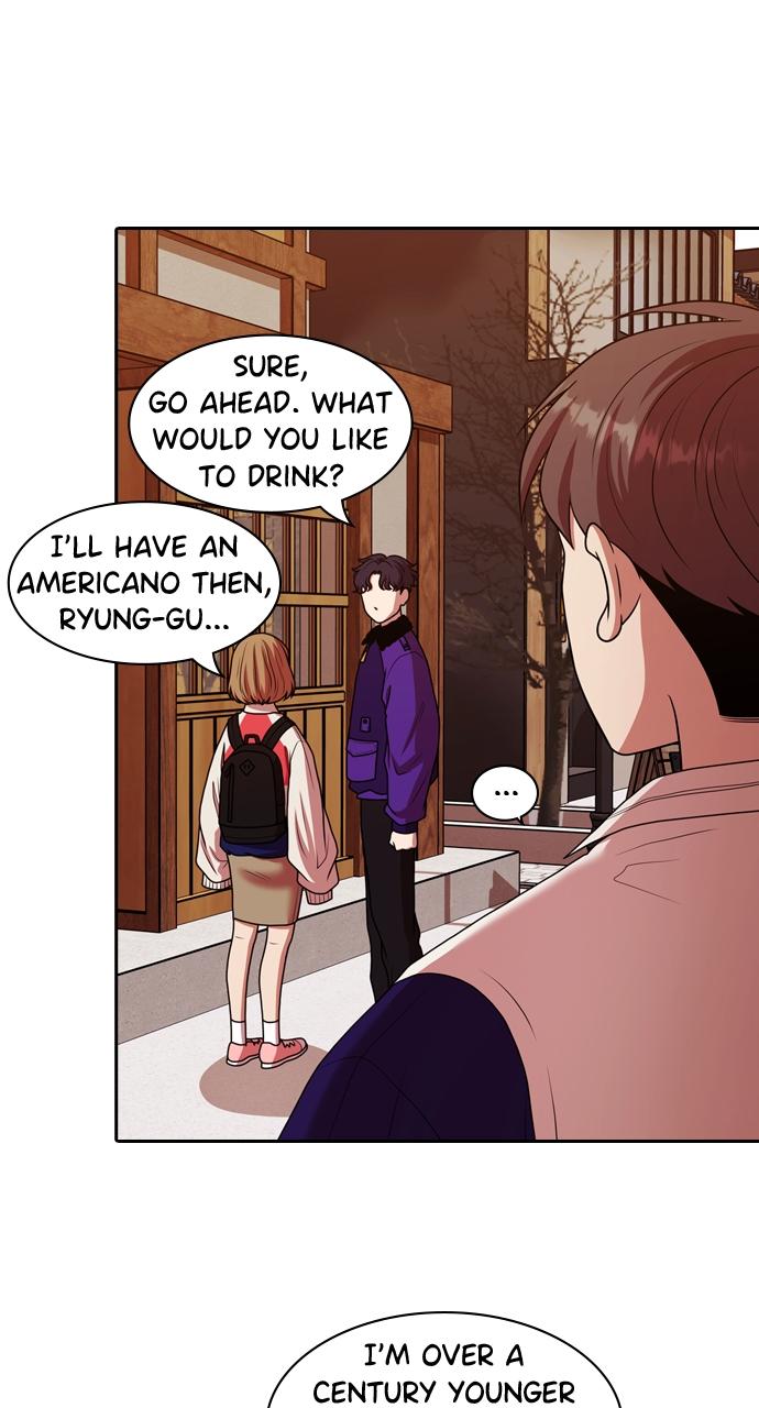 Tomorrow Chapter 205 - Page 41