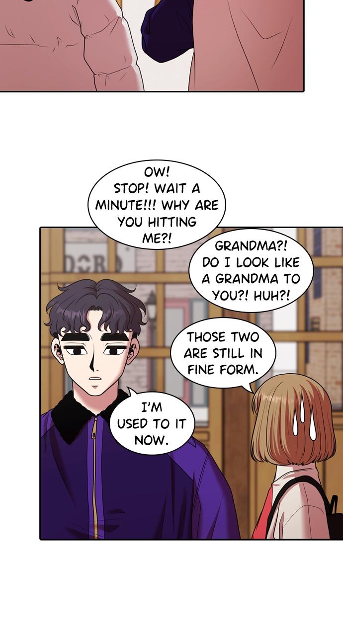 Tomorrow Chapter 205 - Page 43