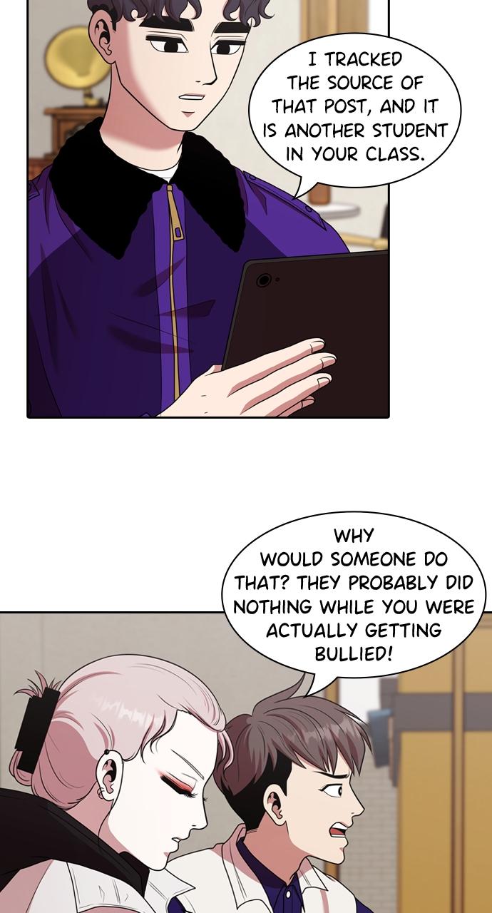 Tomorrow Chapter 205 - Page 48