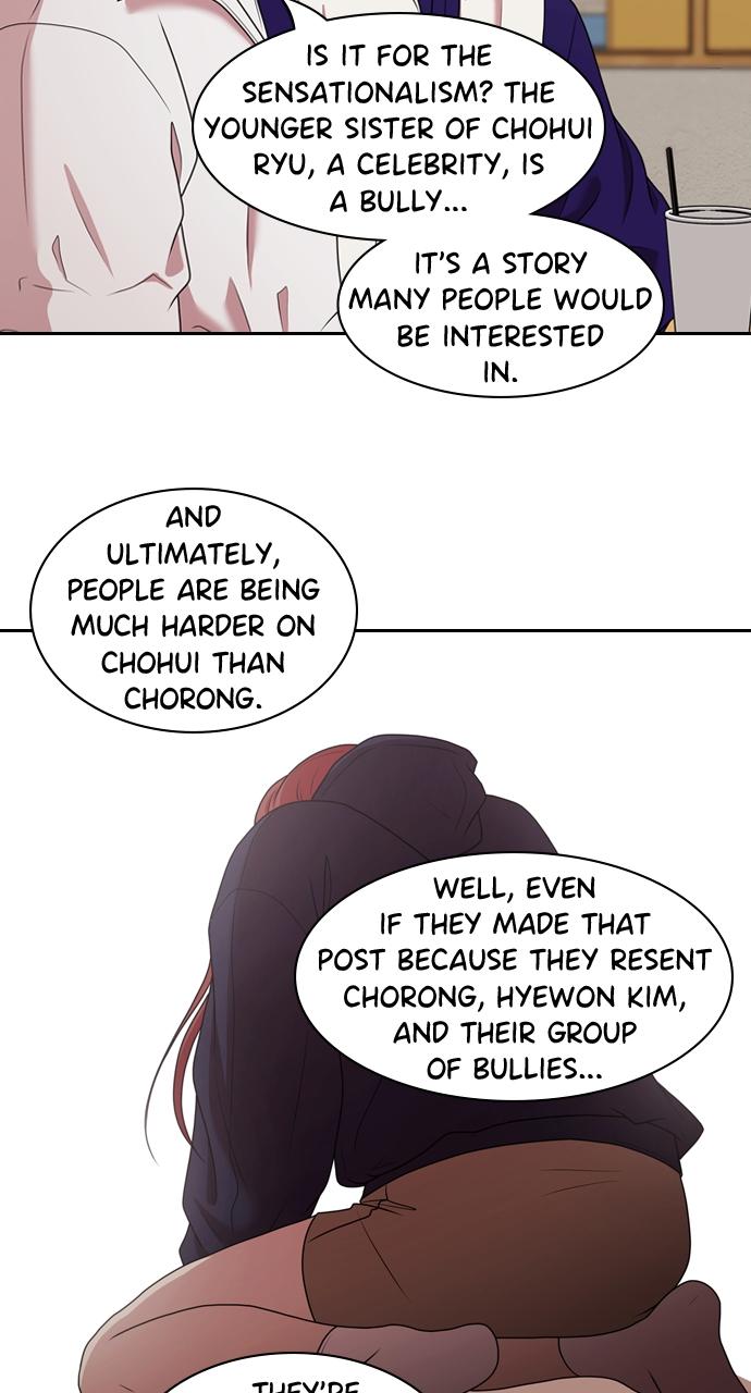 Tomorrow Chapter 205 - Page 49