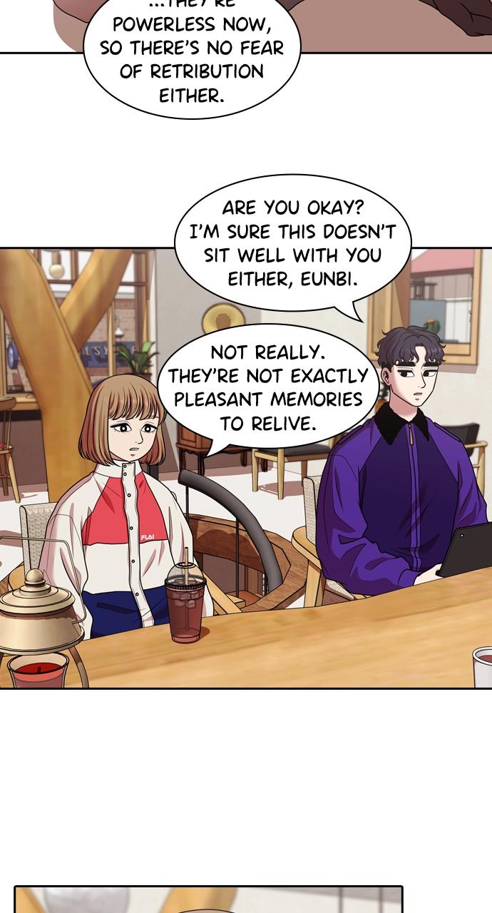 Tomorrow Chapter 205 - Page 50