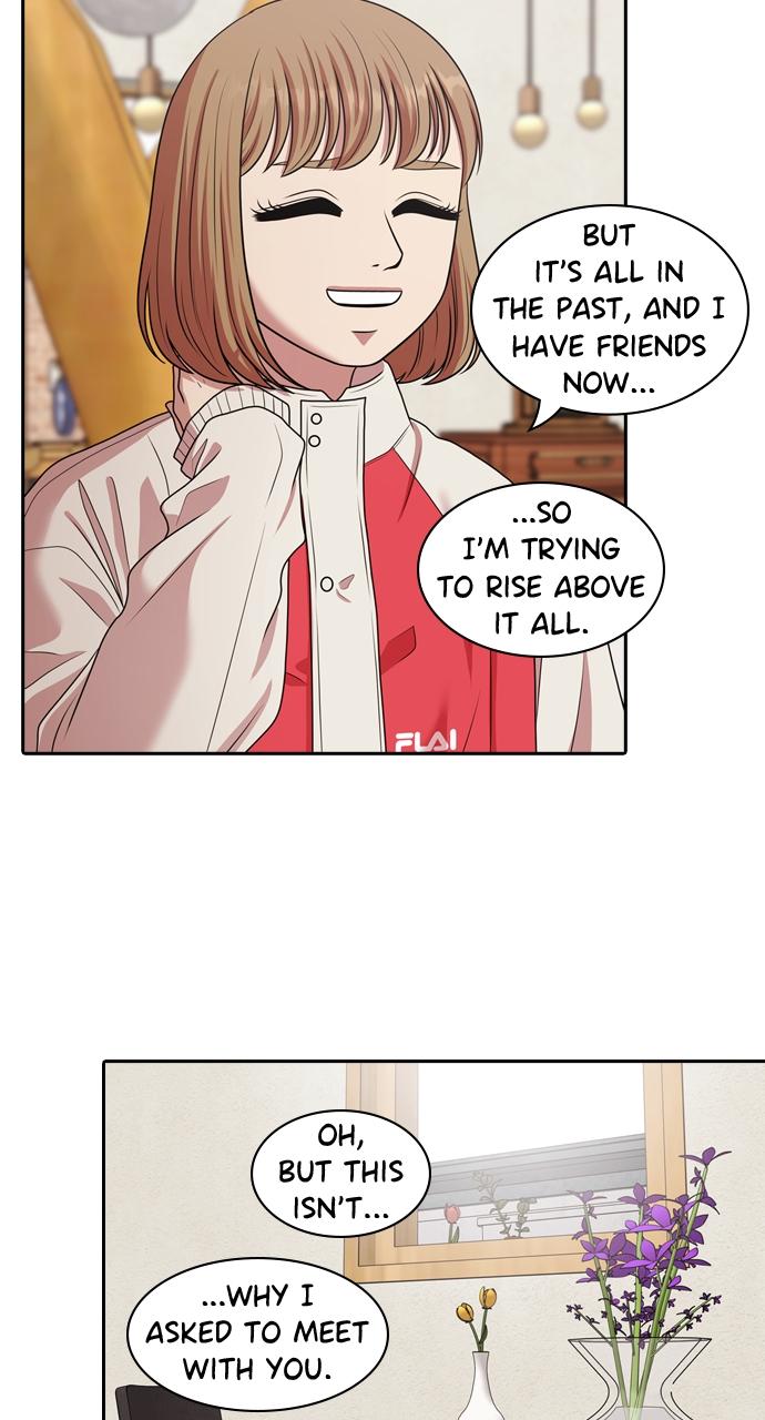 Tomorrow Chapter 205 - Page 51