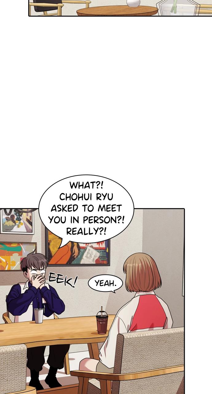 Tomorrow Chapter 205 - Page 52