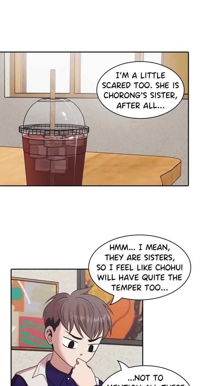 Tomorrow Chapter 205 - Page 57