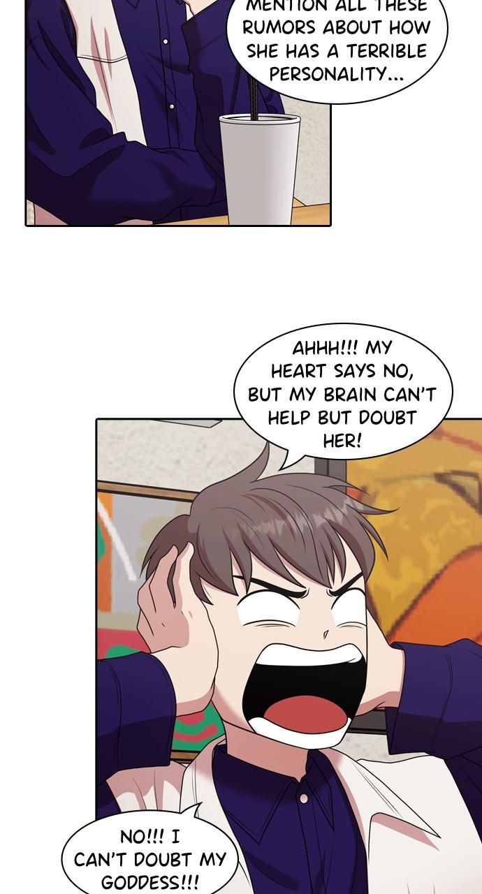 Tomorrow Chapter 205 - Page 58