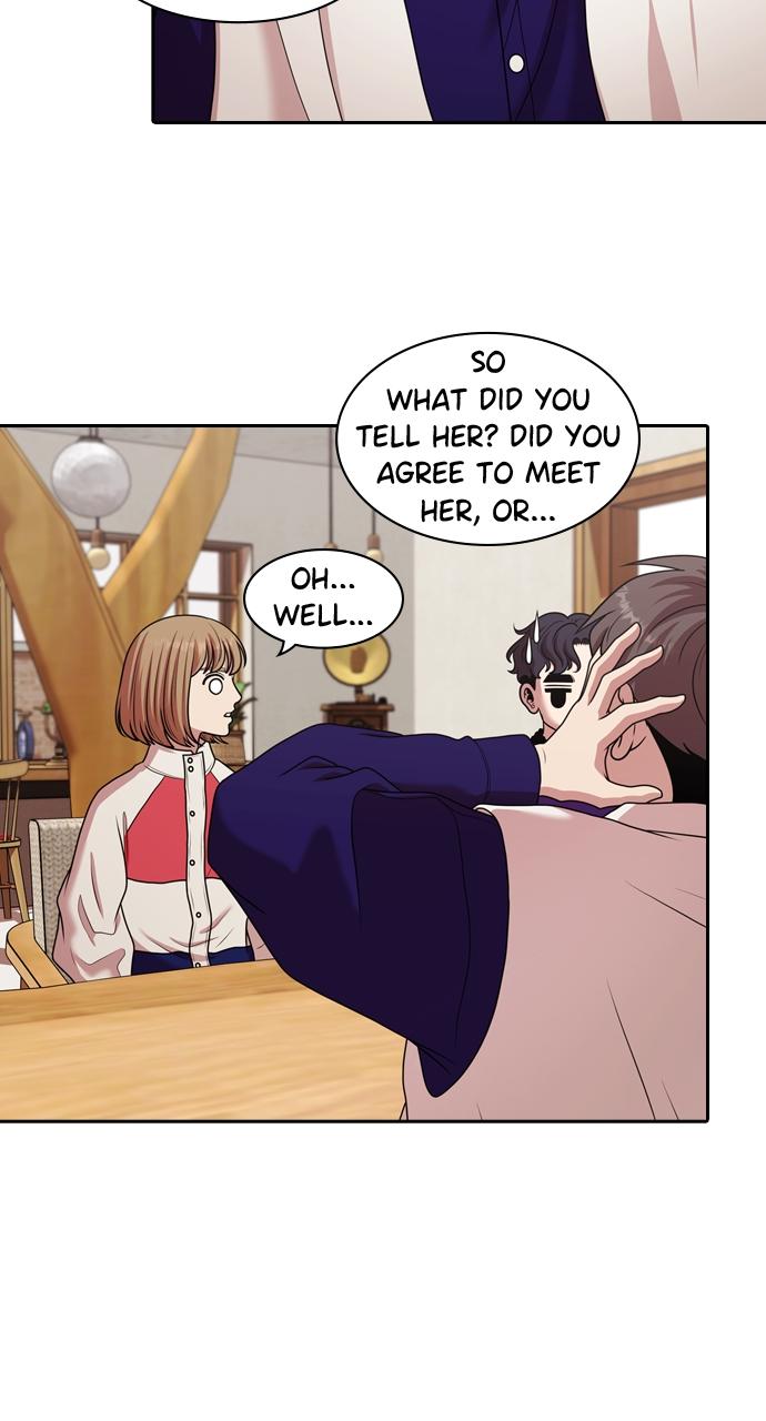 Tomorrow Chapter 205 - Page 59