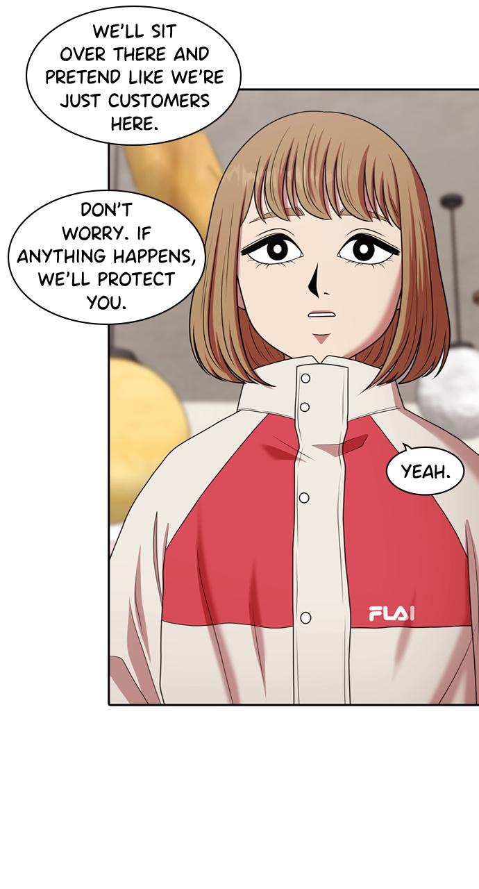 Tomorrow Chapter 205 - Page 62