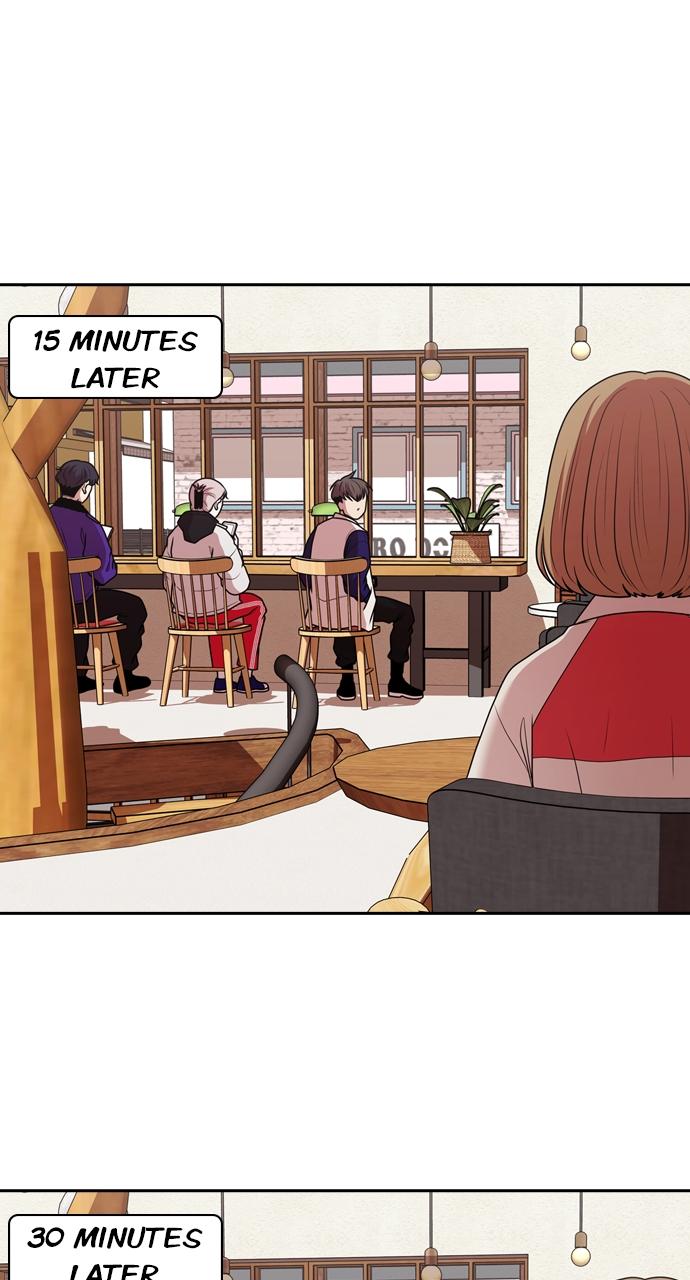 Tomorrow Chapter 205 - Page 63