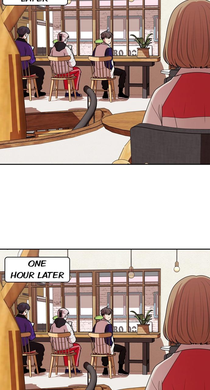 Tomorrow Chapter 205 - Page 64