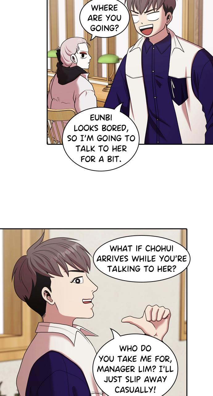 Tomorrow Chapter 205 - Page 66