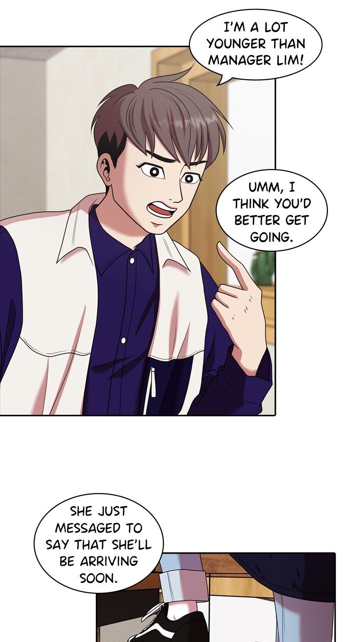 Tomorrow Chapter 205 - Page 68