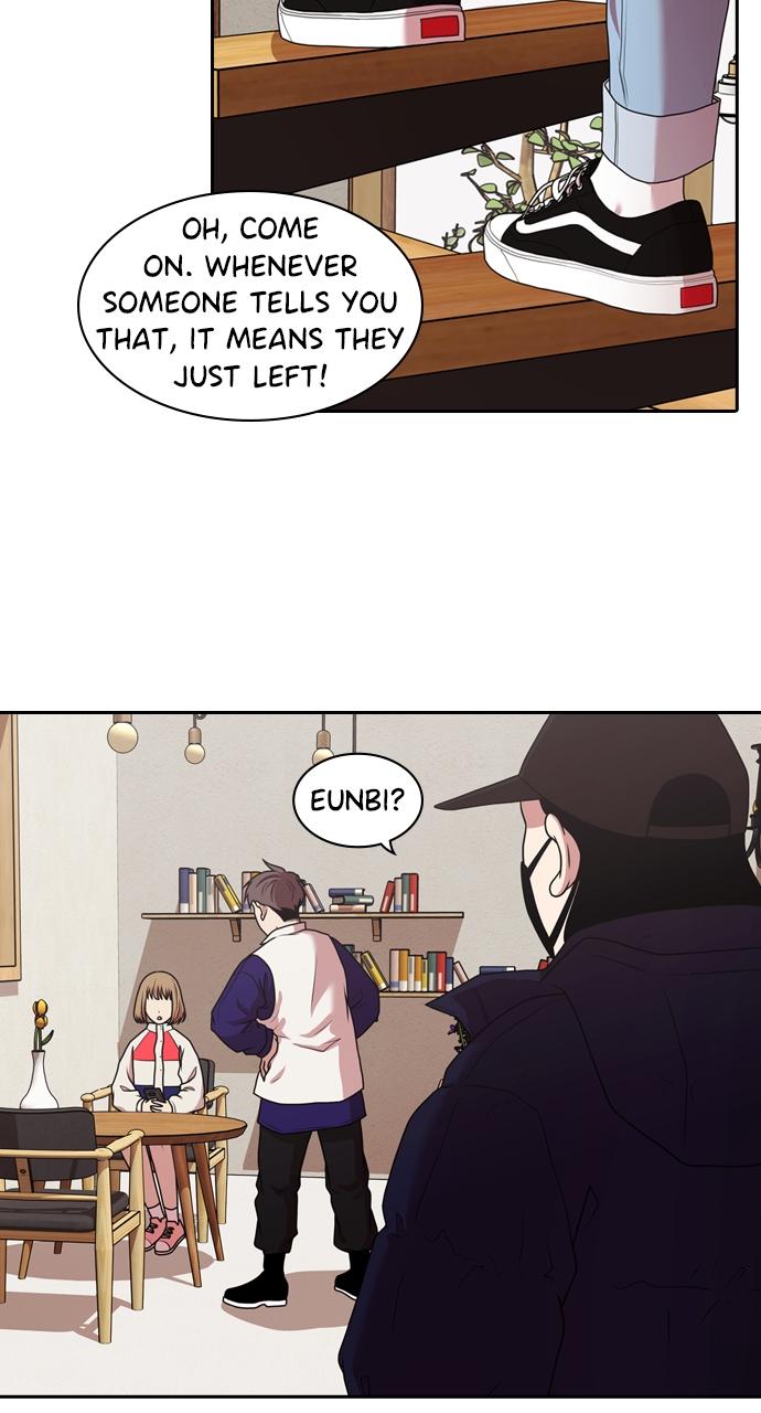 Tomorrow Chapter 205 - Page 69