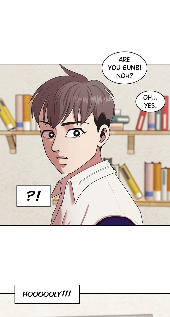 Tomorrow Chapter 205 - Page 70